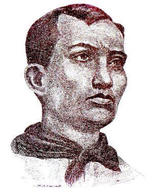 The case for Andres Bonifacio as the first Philippine president.